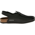 thumbnail image 3 of Birkenstock Tokio Prof Black  61194 Women's Size 6, 3 of 3