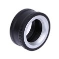 thumbnail image 3 of Accesorios de anillo adaptador de lente de cámara para lente M42 para SONY NEX E NEX3 NEX5 NEX5N, 3 of 6