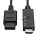 thumbnail image 4 of N64 to HDMI Converter for Nintendo SNES/NGC/SFC/N64 Plug and Play Game Console Adapter Edition, 4 of 5