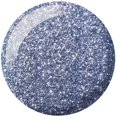 thumbnail image 3 of Set de esmaltes en gel DAISY DND Blue Collection, 15 ml, Bizzy Blizzard, 3 of 7