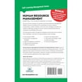 thumbnail image 2 of Human Resource Management Essentials You Always Wanted To Know (Self-Learning Management Series), 2 of 4