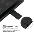 thumbnail image 5 of Case for Oppo A5x 4g Wallet Flip Cover Magnetic Leather Card Holder, 5 of 5