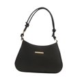 thumbnail image 2 of Bolso de mano para mujer, informal, ligero, para banquetes, cenas, desplazamientos Negro, 2 of 8