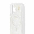 thumbnail image 2 of Ideal of Sweden Pearlised MagSafe Case White for iPhone 17, 2 of 3