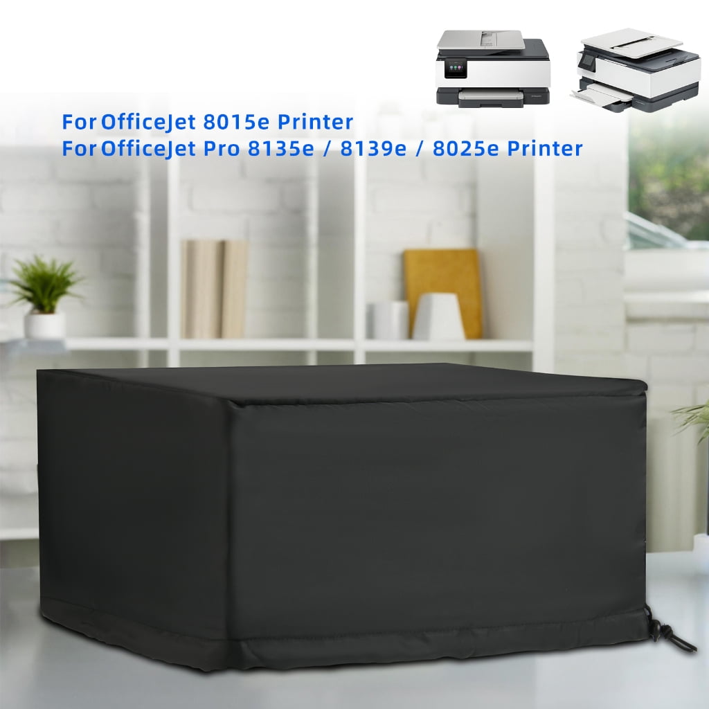 Waterproof Printer For Office Home Outdoor Use Heavy Duty Tear