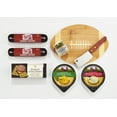 thumbnail image 2 of Hillshire Farm Gametime Party Holiday Meat and Cheese Assortment Gift Set, 19.6oz, 2 of 8