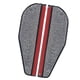 thumbnail image 2 of 2 protectores universales para espejo retrovisor de coche, resistentes a la lluvia, para SUV y camiones. Blanco Estilo A, 2 of 9