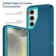 thumbnail image 3 of Funda I-HONVA para Samsung Galaxy S24/S25 a prueba de golpes, color turquesa, 3 of 7