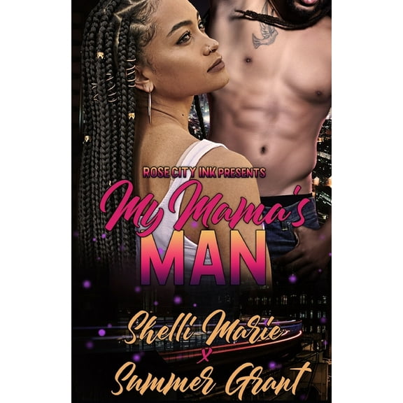 My Mama's Man (Standalone), (Paperback)