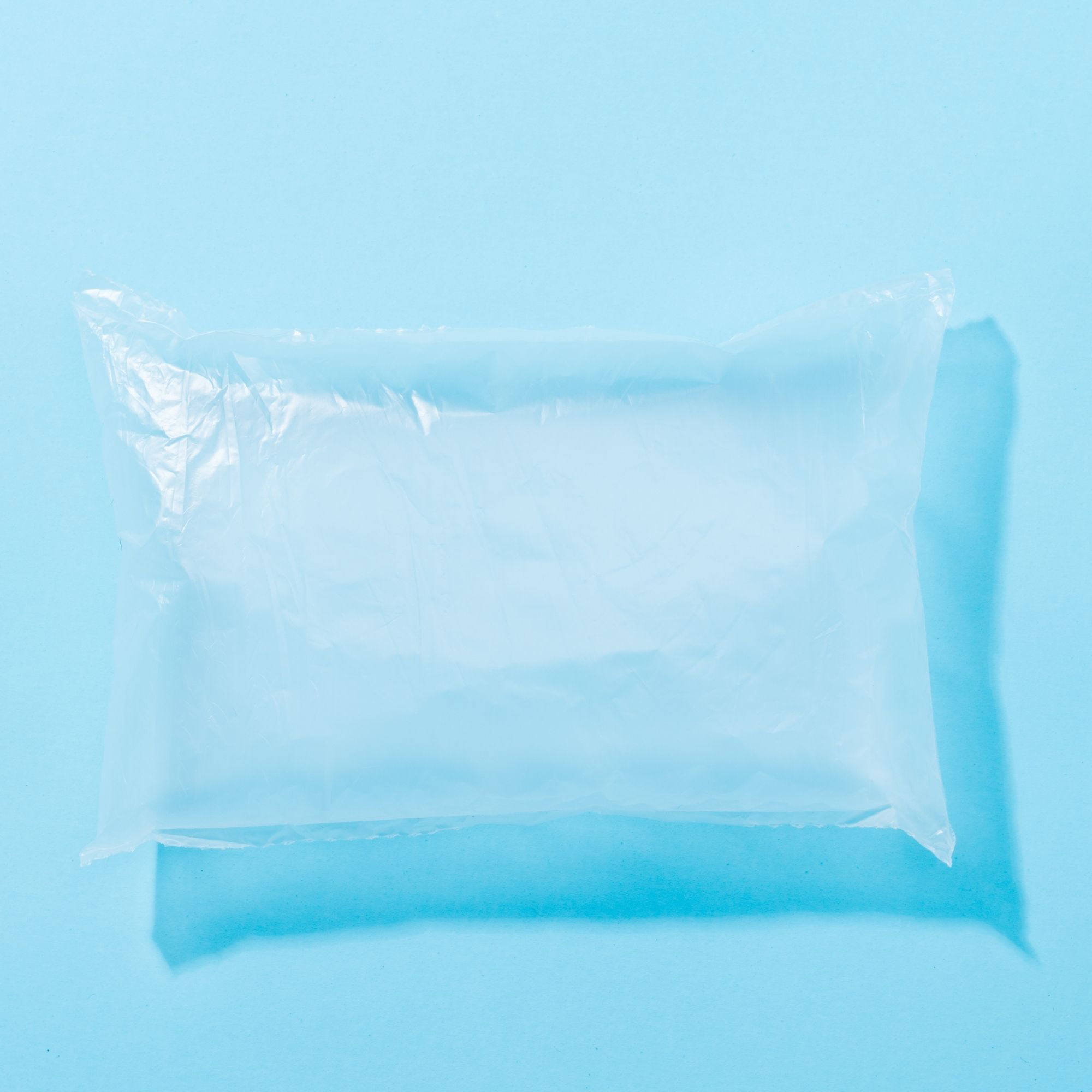 UOFFICE 50 Air Pillows 8"x8" PreFilled Packaging Shipping Cushion Fill