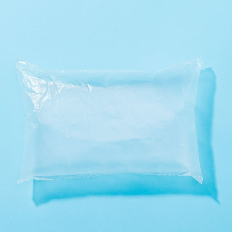 Pre filled cheap air pillows
