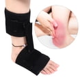 thumbnail image 4 of Foot Injury Support,Foot Drop Ankle Orthotic Foot Orthosis Support Foot Strap Smart Functionality, 4 of 8