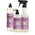 thumbnail image 2 of Mrs. Meyer's Peony Kitchen Set, Dish Soap, Hand Soap, and Multi-Surface Cleaner, Peony, 1 CT, 2 of 2