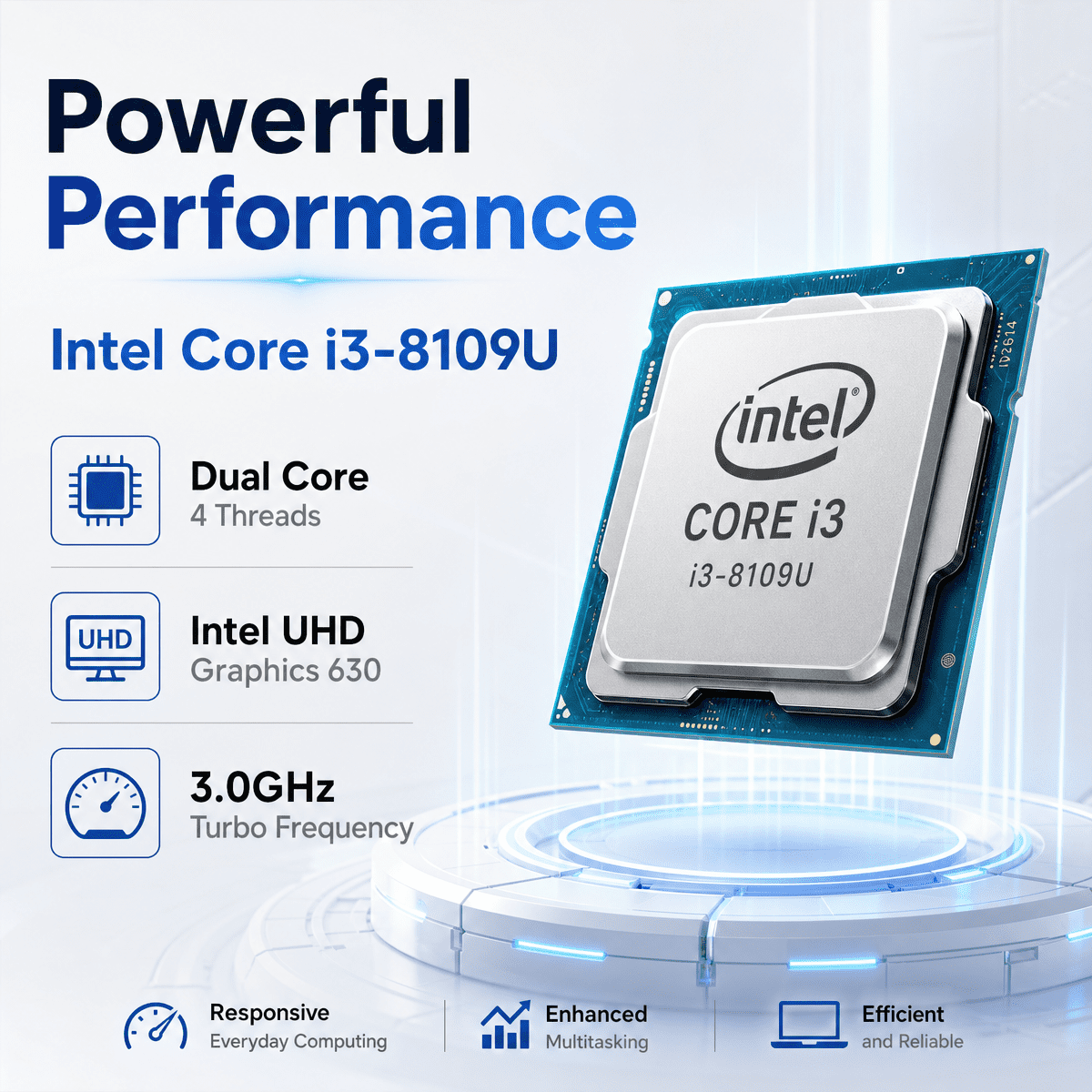 Laptop 15.6 FHD 16GB 512GB Intel Quad-Core 12th Alder Lake N95
