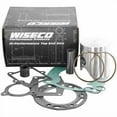 thumbnail image 4 of Wiseco PK1241 77.00 mm 12.7:1 Compression Motorcycle Piston Kit with Top-End Gasket Kit, 4 of 5