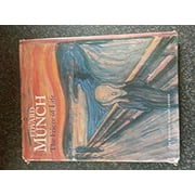 Edward Munch : The Frieze of Life 9780810936300 Used / Pre-owned