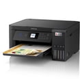 thumbnail image 2 of Sistema de Tanques de Tinta Multifuncional Epson EcoTank L4260 Negro, 2 of 6