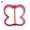 C.Butterfly, variant on Bueautybox Sandwich Bread Cutters Set for Kids Bento Lunch Box Mold Supplies Fruit Cookie Cutters