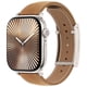 thumbnail image 2 of Correa de piel magnética XINGYAS para Apple Watch, 2 of 9