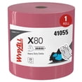 thumbnail image 1 of Paño de limpieza Wypall PowerClean X80, 12,5 x 12 cm, 475 hojas, 1 of 1