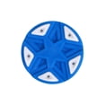 thumbnail image 2 of ZLight Rondelle de Hockey à Roulettes, Balle de Hockey de Rue, Rondelles d'Entraînement sur Glace, Intérieur Extérieur, Roulettes Officielles de Jeu, Glissière Bleue 7.6x2.6cm, 2 of 6