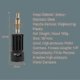 thumbnail image 4 of 1/4' Pressure Washer Conversion Adaptor For Karcher K-series Female To Parkside, 4 of 4