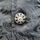 thumbnail image 5 of Chaqueta estilo frac SIAEAMRG Steampunk para hombre, talla XL, color rojo, 5 of 6