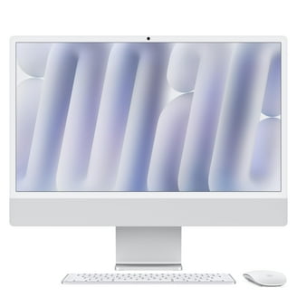 Apple iMac with 4.5K Retina display - All-in-one M4 - RAM 16 GB