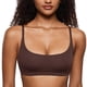 thumbnail image 1 of Bralette INLYRIC Inbarely Plus Sin Aros Suave Escote Redondo - XX-L, 1 of 5