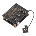 thumbnail image 4 of Módulo receptor Bluetooth, 2 en 1 Placa receptora de altavoz inalámbrico Bluetooth Módulo receptor de altavoz True Excellence, 4 of 9
