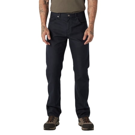 Dickies Men's FLEX Regular Fit Duck Pants