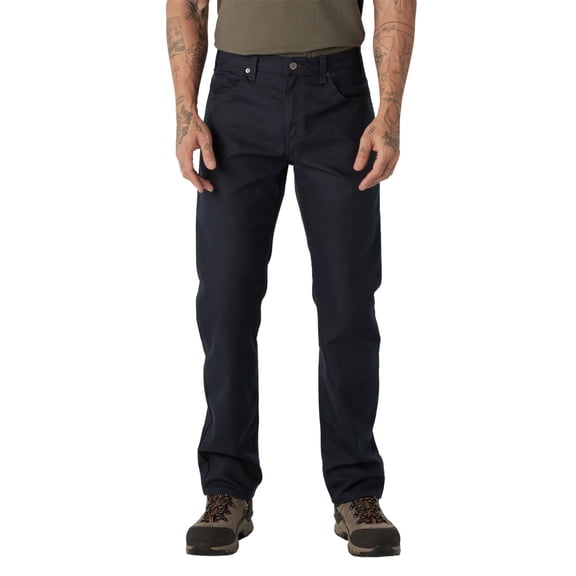 Dickies Men's FLEX Regular Fit Duck Pants