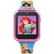 thumbnail image 4 of Smartwatch Accutime Disney Princess Kids con cámara para selfies PN4258AZ, 4 of 7