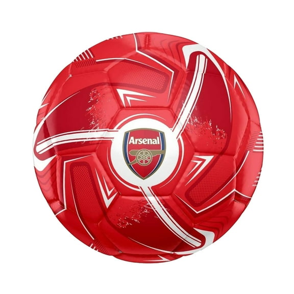 Arsenal FC Turbine Soccer Ball