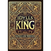 Idylls of the King (Collector's Edition) (Laminated Hardback with Jacket), (Hardcover)