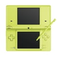 thumbnail image 1 of Nintendo - Console de Jeu Vidéo Portative DSi - Jaune (Remis à Neuf), 1 of 4