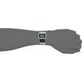 thumbnail image 2 of Casio Men's Stainless Steel Vintage Calculator Watch DBC611-1VT, 2 of 3