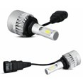 thumbnail image 4 of Bombilla de faro LED ANGGREK H7 kit a prueba de alta temperatura 2 piezas para automóvil, 4 of 8