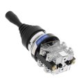 thumbnail image 4 of Cross Switch 4 Position 4no Spring Return Momentary Joy Stick Joystick Switch Replacement for 41z04, 4 of 9