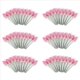 thumbnail image 1 of 60 Piezas Piedra Montada Abrasiva para Accesorios para Cabeza de Rueda de Piedra de Esmerilado para Herramientas Rotativas Forma de Forma de, 1 of 6
