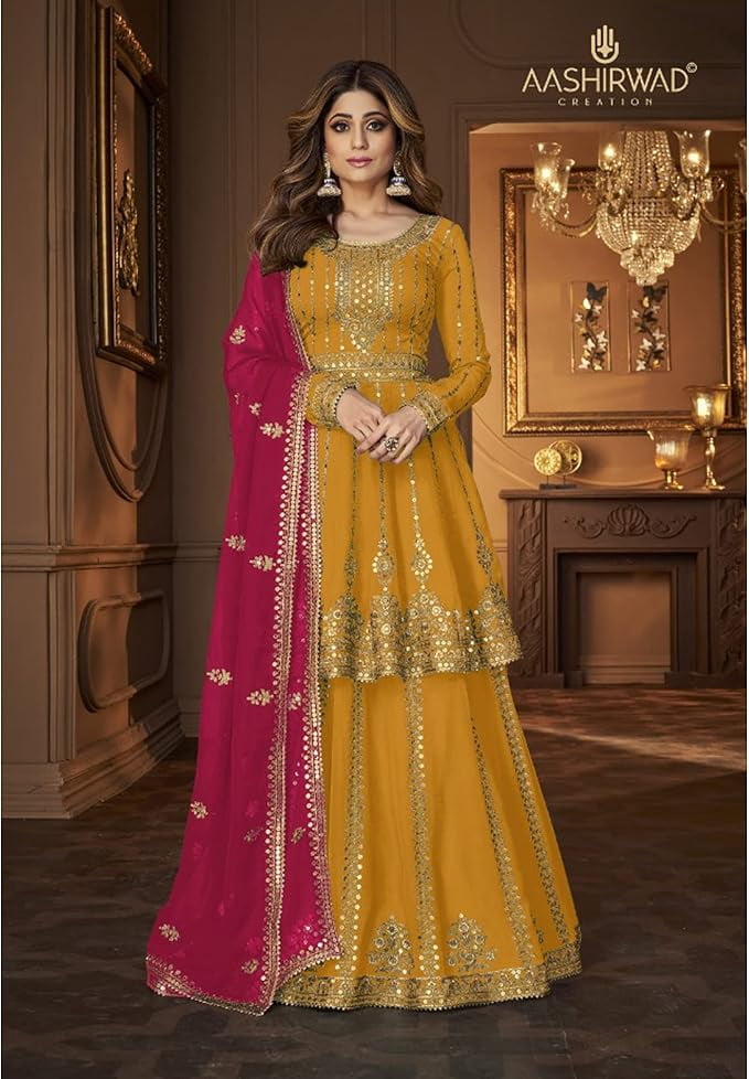 engagement party dresses pakistani Pakistani Engagement Dress