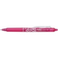 thumbnail image 2 of CHL-Frixion Clicker Rollerball Rétractable Effaçable Pointe 0,7 mm - Violet/rose/turquoise, Lot de 3, 2 of 4