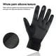 thumbnail image 2 of Yuarrent Guante deportivo para bicicleta, manopla a prueba de viento, guantes de montar portátiles, manoplas antideslizantes con pantalla táctil, Type3 NO3 Yuarrent OD010784-02, 2 of 6