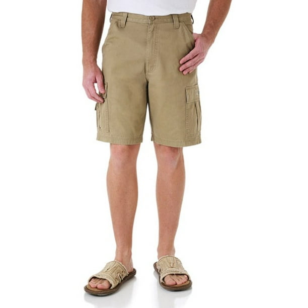 Hero - Big Men's Cargo Shorts - Walmart.com