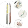 thumbnail image 2 of Shisuyan Mechanical Pencils Assorted Color 2Sets 8.1X2.9In Plastic, 2 of 8