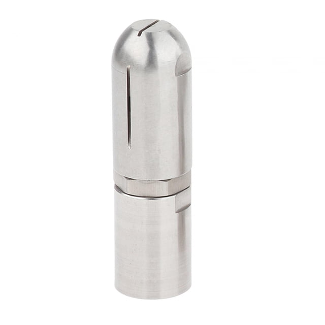 Bille de Pulvérisation de Nettoyage, Bille de Pulvérisation Rotative, Buse de Nettoyage Rotative, 360 Degrés, Outils de Nettoyage pour Réservoir, Bille de Pulvérisation Rotative, Standard 1 2 Pouces