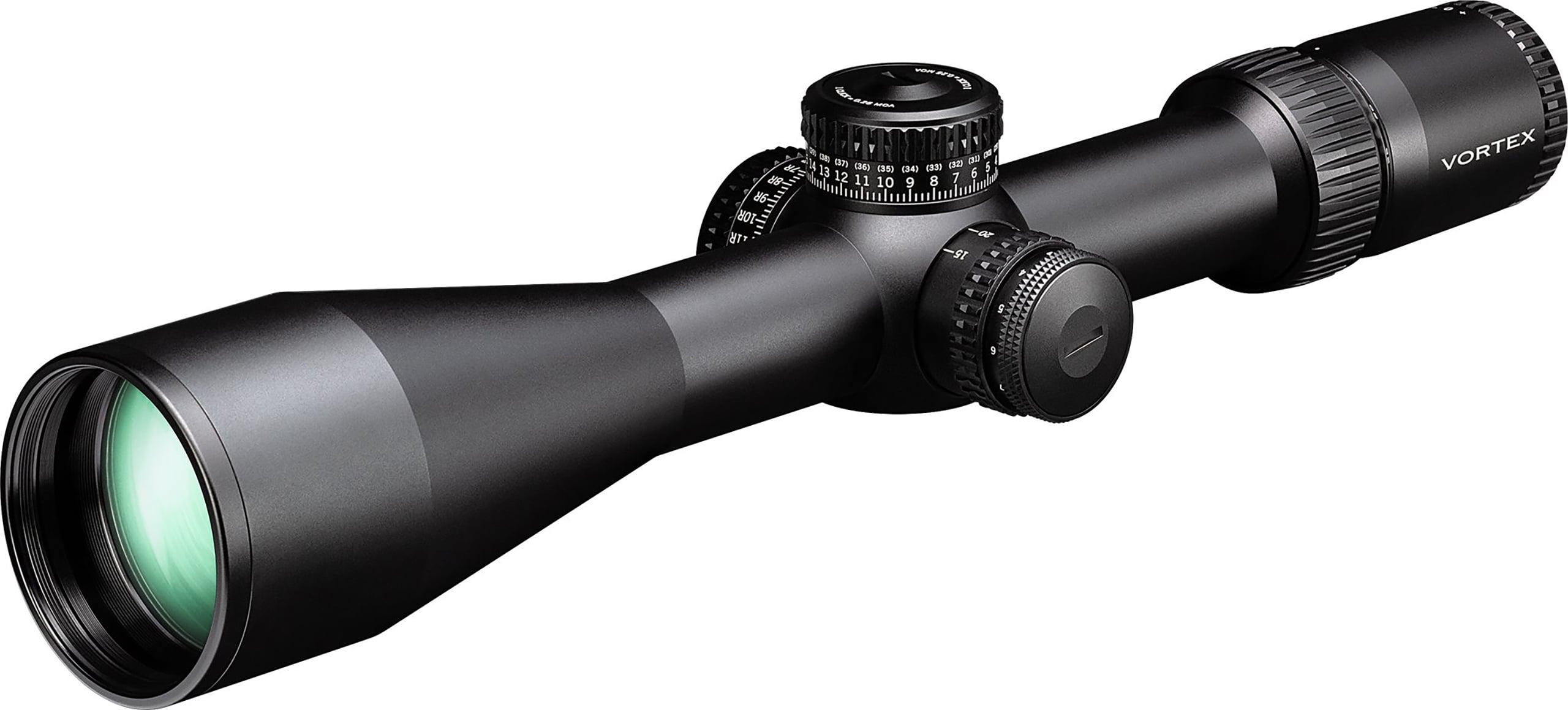 Vortex Optics Strike Eagle 5-25x56 First Focal Plane Vortex Optics Strike Eagle 5-25x56 First Focal Plane