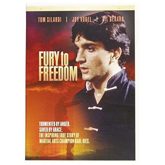 Pre-Owned Fury to Freedom