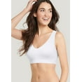 thumbnail image 3 of Jockey  Seamfree  Back Smoothing Bralette, 3 of 4