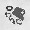 thumbnail image 2 of Lefu 2 set Carburetor Gasket Kit Compatible with for Honda for GCV160 GCV160A, 2 of 8